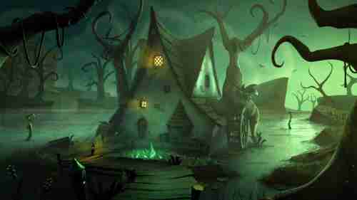 任天堂直面会没有《丝之歌》 粉丝又破防了